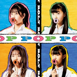 POP(通常盤)