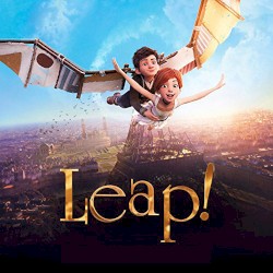 Leap! (extras)
