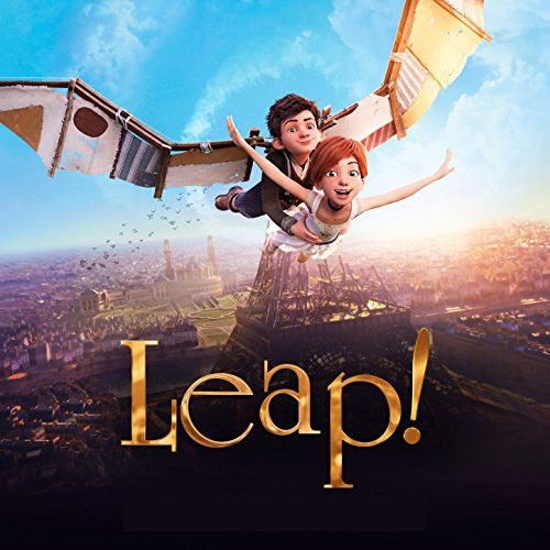 Leap! (extras)