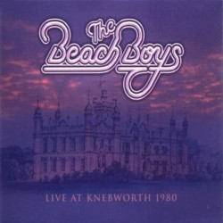 Live at Knebworth 1980