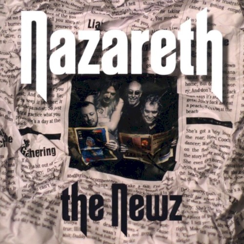 The Newz 40th Anniversary Edition
