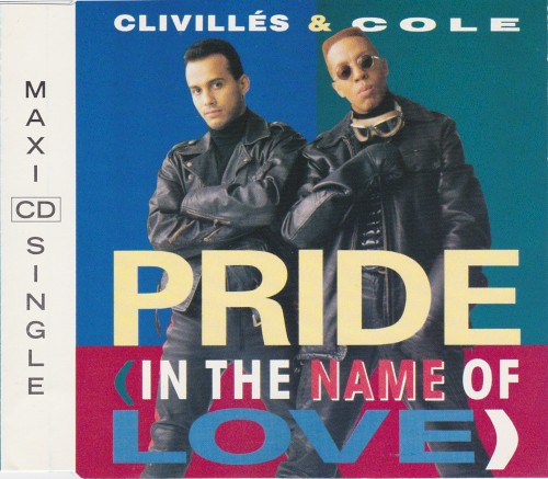 Pride
