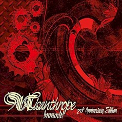 Misanthrope immortel