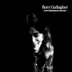 Rory Gallagher (50th anniversary edition)