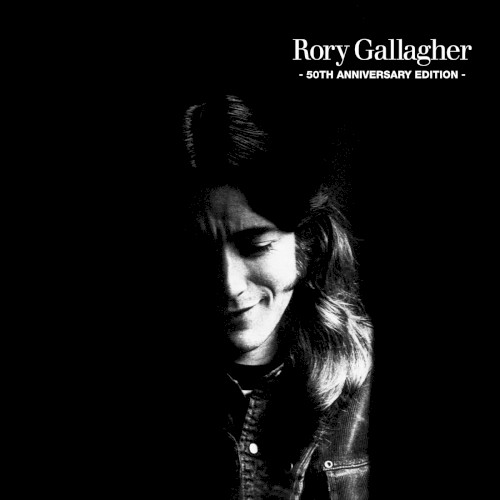 Rory Gallagher (50th anniversary edition)