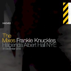 Haçienda Albert Hall NYE 2013