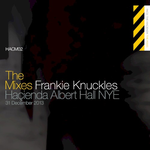 Haçienda Albert Hall NYE 2013