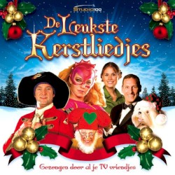 De leukste kerstliedjes (Gezongen door je TV-vrienden)