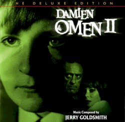 Damien: Omen II (The Deluxe Edition)