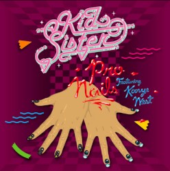 Pro Nails Super High Shine EP