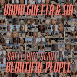 Beautiful People (Raffi Saint remix extended)