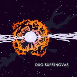 SUPERNOVAS