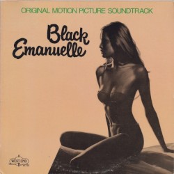 Black Emanuelle