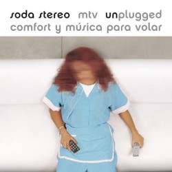 Comfort y música para volar