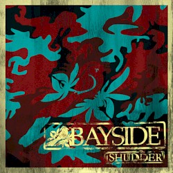 Shudder (Bonus Track Version)