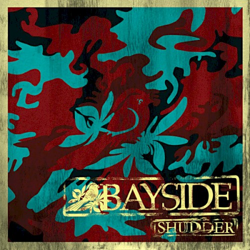 Shudder (Bonus Track Version)