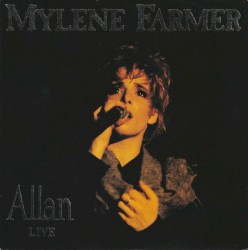 Allan (live)