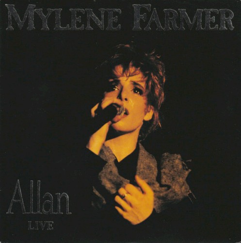 Allan (live)
