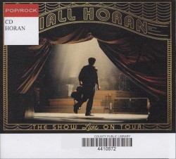 The Show: Live On Tour