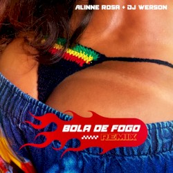 Bola de Fogo (Que Calor da Porra) [Remix]