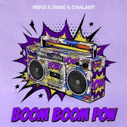 Boom Boom Pow (NIIKO X SWAE & CHALANT flip extended version)