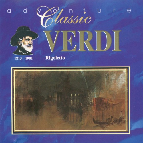 The Great Operas of Giuseppe Verdi, Vol. 2