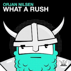 What a Rush (extended mix)