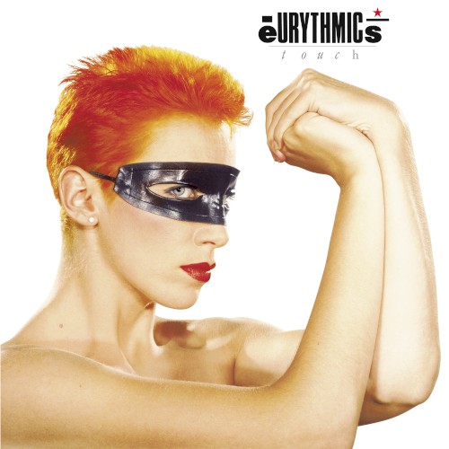 Touch (Reissue - Deluxe Edition)