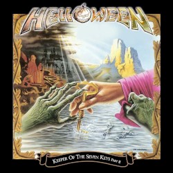 Keeper of the Seven Keys, Pt. II (Expanded Edition)