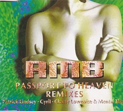 Passport to Heaven (Remixes)