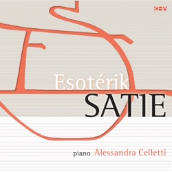 Esotérik Satie