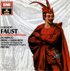 Gounod, Charles - Faust: Highlights