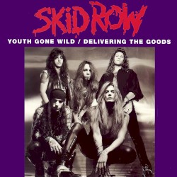 Youth Gone Wild / Sweet Little Sister [Digital 45]
