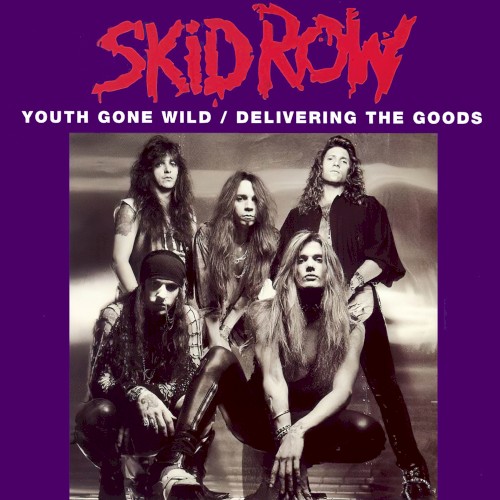 Youth Gone Wild / Sweet Little Sister [Digital 45]