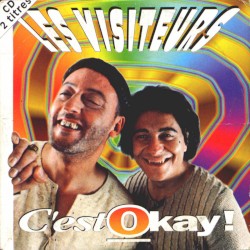 C'est Okay !