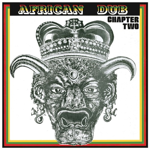 African Dub Chapter Two