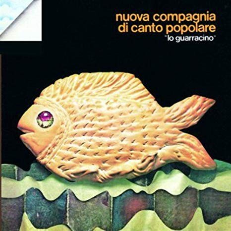 Lo guarracino