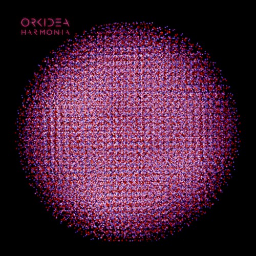 Harmonia (Deluxe Edition)