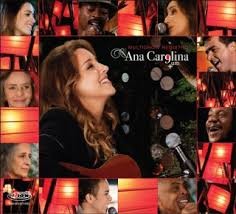 Multishow Registro: Ana Carolina: N9ve + 1