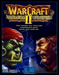 Warcraft II: Tides of Darkness Original Soundtrack