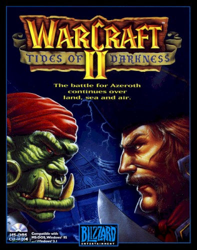 Warcraft II: Tides of Darkness Original Soundtrack