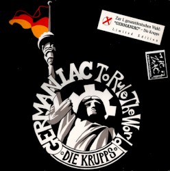 Germaniac 2001