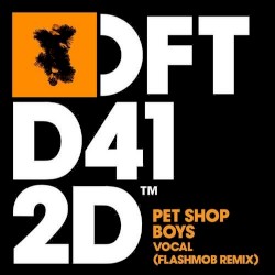 Vocal (Flashmob remix)
