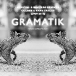 Official & Bootleg Remixes + Colabs & Rare Tracks (2009-2013)