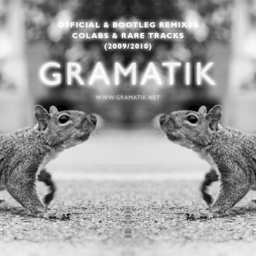 Official & Bootleg Remixes + Colabs & Rare Tracks (2009-2013)