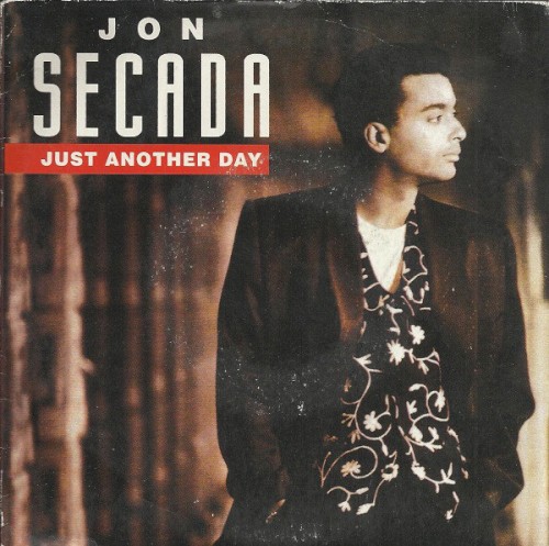 Just Another Day (Remix By Tommy Musto)