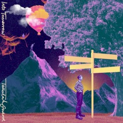 Into Tomorrow (Radio Edit)