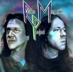 Rudess Morgenstein Project Special Edition