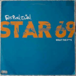 Star 69 (What the F**k)