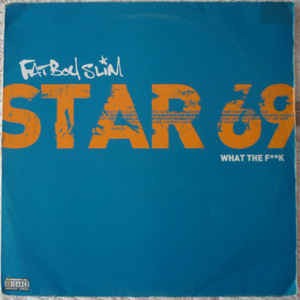 Star 69 (What the F**k)